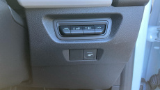 Renault Zoe 100kW i Iconic R135 50kWh 5dr Auto Electric Hatchback